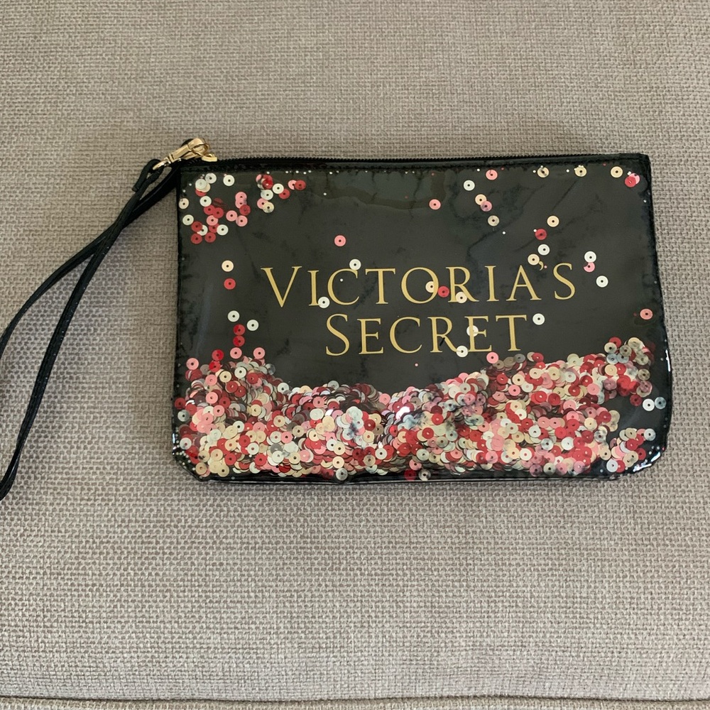 Victoria’s Secret wristlet